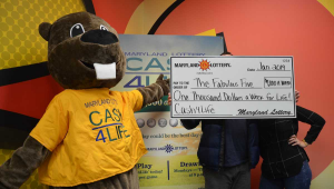 MD Cash4Life Winning Number Results, Drawing Times, Rules & Payouts