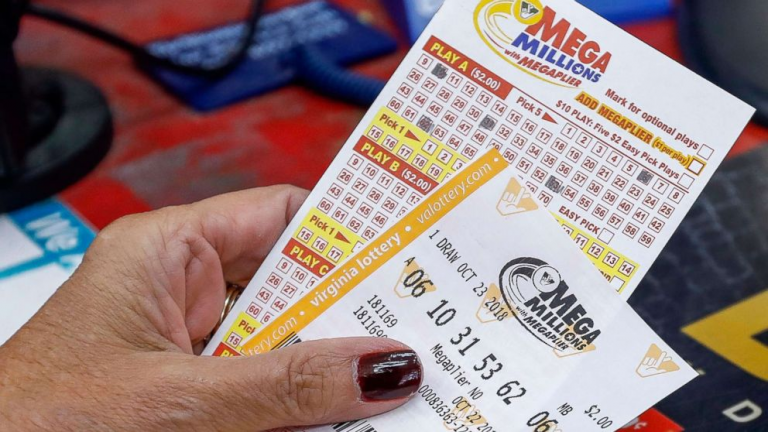 maryland winning lottery numbers