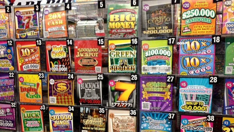 Which Maryland lottery has the best odds? - MD Lottery