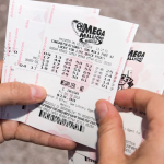How to improve your MD lottery winning chances - Including past winners tickets