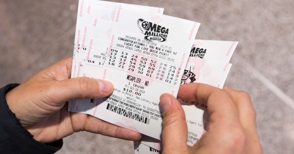 How Do You Play the 2nd Chance Drawings in Md Lottery? MD Lottery