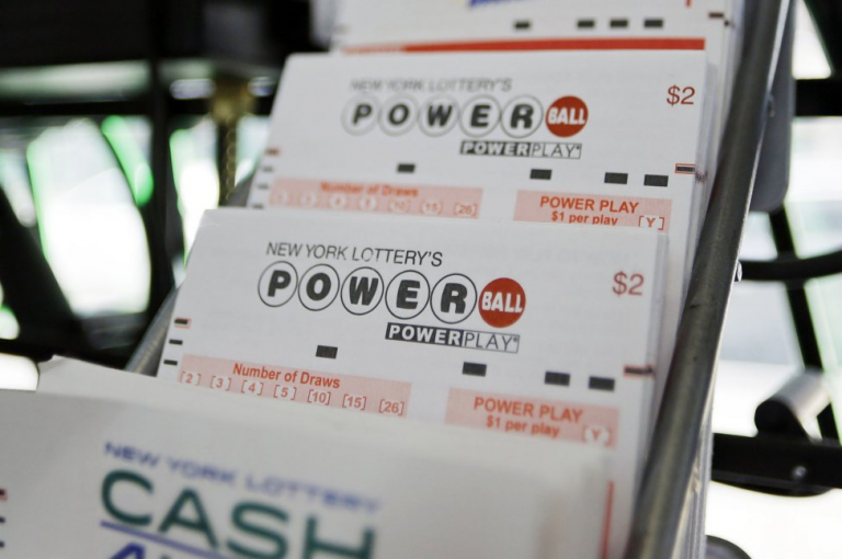 How to pick Powerball Numbers MD Lottery