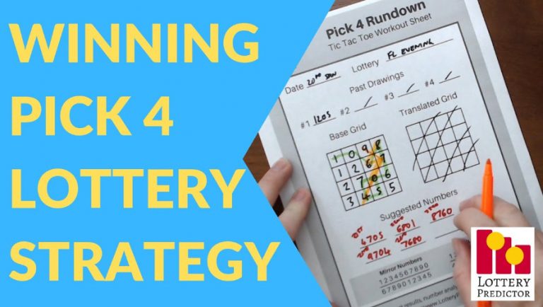 pick-4-strategy-guide-md-lottery